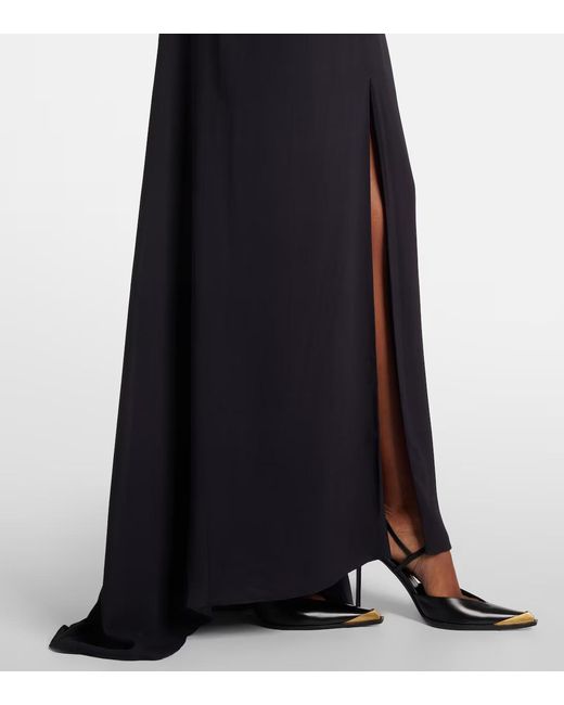 Etro Multicolor Printed Pattern Dress
