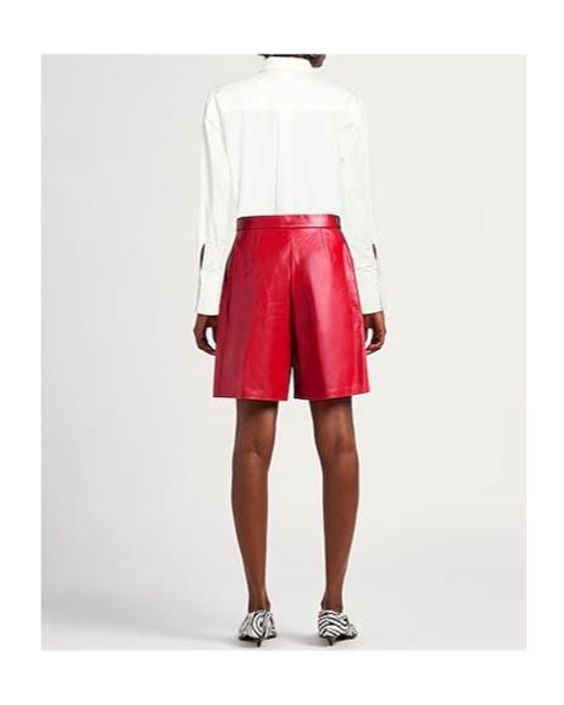 MAX&Co. White Shirts