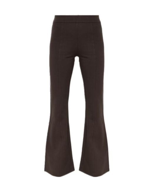 The Upside Gray Joyela Flared Pants