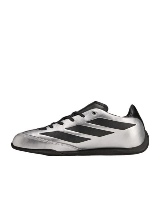 Y-3 Black Sneaker Feroza Lo for men