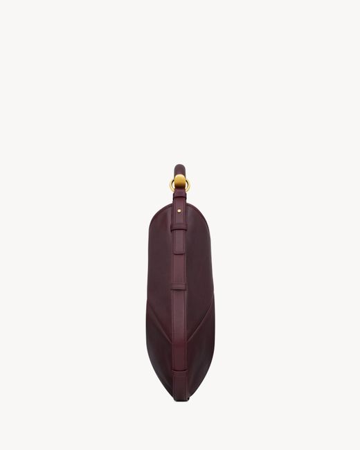 Saint Laurent Purple Mombasa Medium