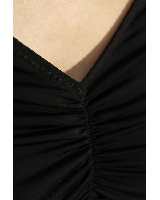 Dolce & Gabbana Black F6Tndtfuiau N0000