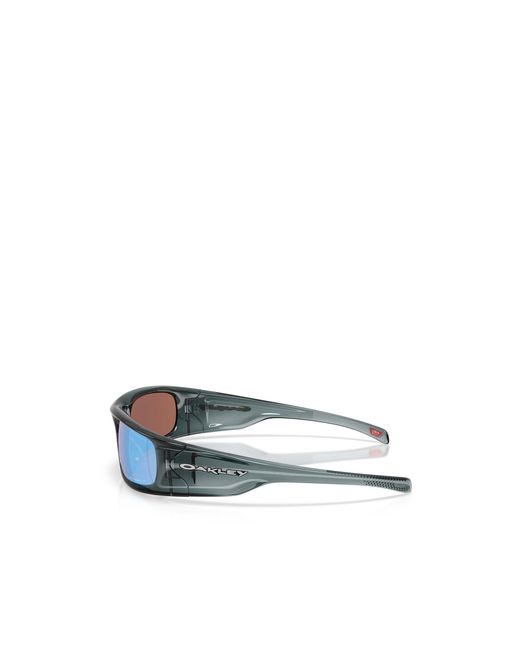Oakley Blue Full Frame Sunglasses for men