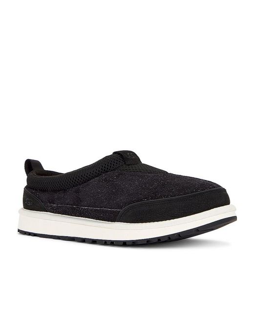 Ugg Black Tasman Ioe for men