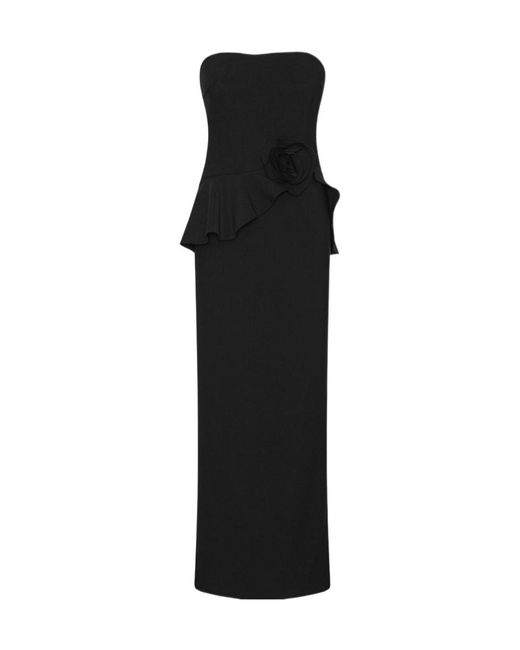 ROTATE BIRGER CHRISTENSEN Black Dresses