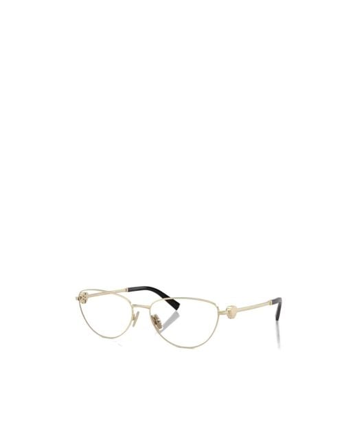 Tiffany & Co White Full-Frame Flat Mirror