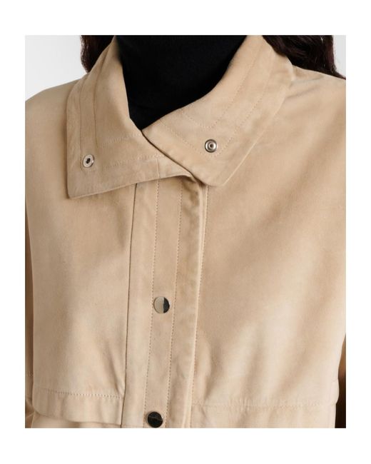 Nour Hammour Natural Park Long-Sleeved Jacket