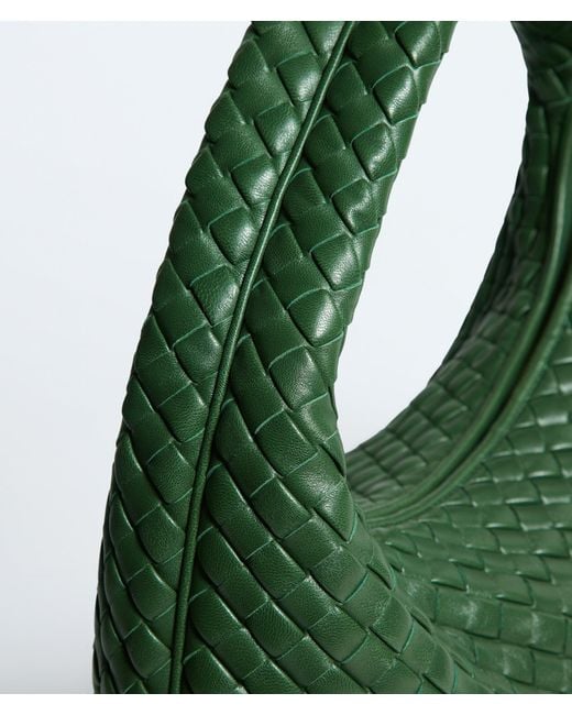Bottega Veneta Green Veneta