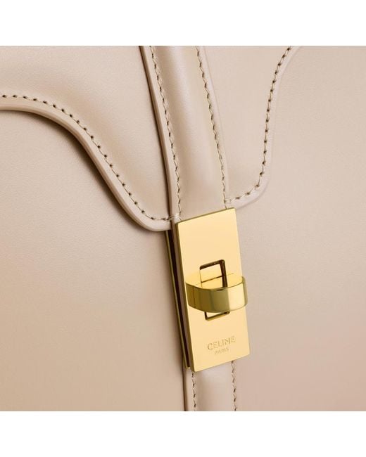 Céline Natural Small 16 Bag