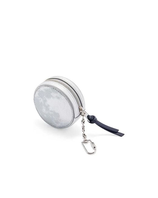 Loewe White Bunny Large Cookie Coincase