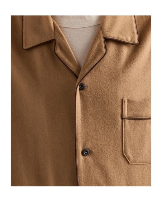 Prada Natural Cashmere Pajamas for men