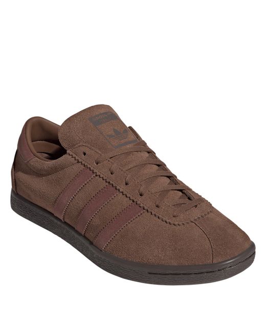 Adidas Originals Brown Originals Trainers for men