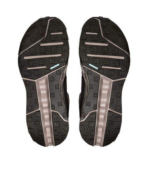 On Shoes Gray Cloudhorizon Waterproof Sneakers