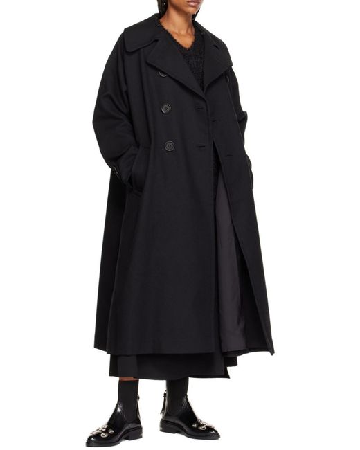 Toga Black Chelsea Boots
