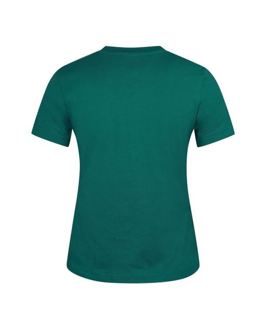 Casablanca Deepgreen Shortsleeve Tshirt