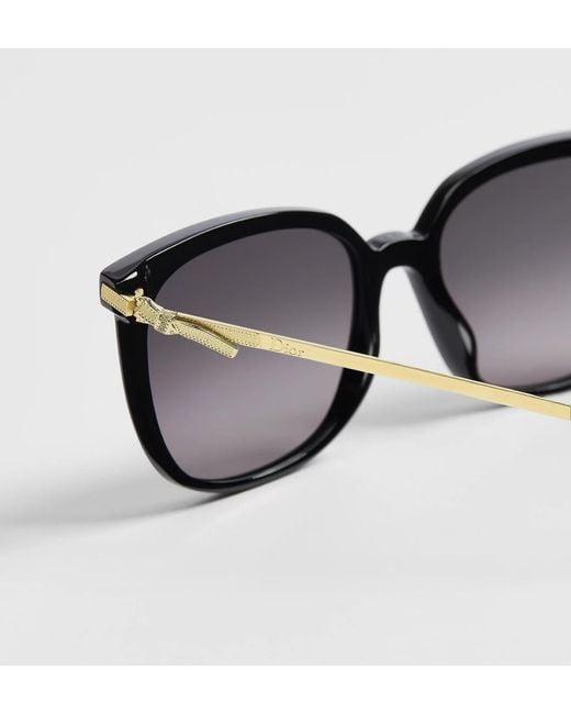 Dior Multicolor Bow S1I