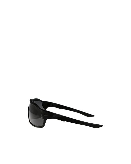 Nike Black Show X Rush Sunglasses for men