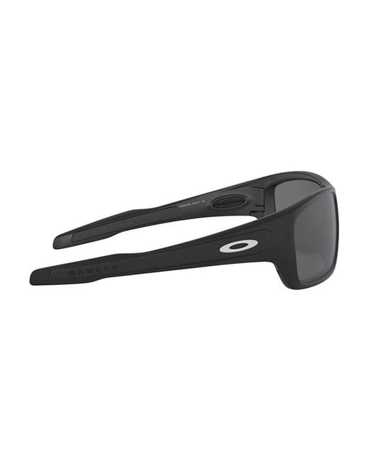 Oakley Gray Glasses for men