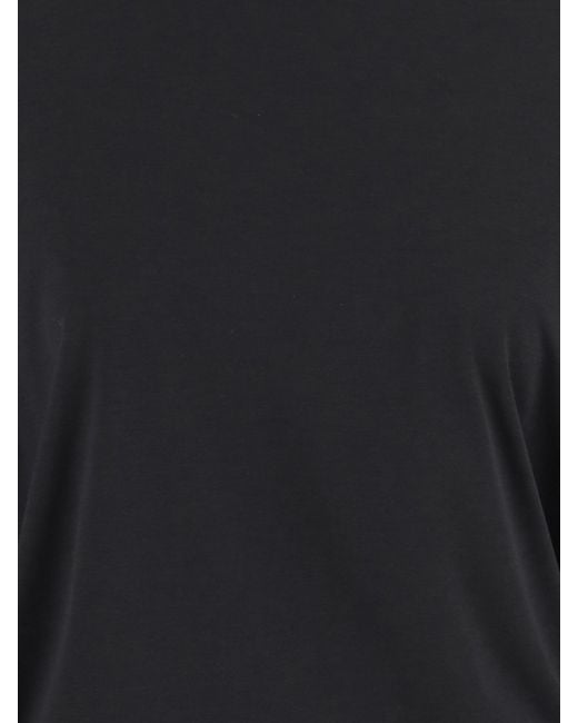 The Row Blue Anapolis Top