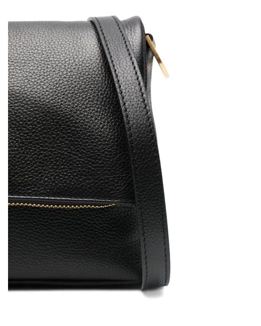 Zadig & Voltaire Black Rocky I I Bag