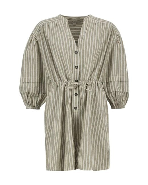Barbour Gray Bobby Jumpsuit