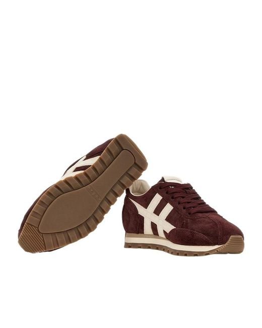 Hogan Brown 86Er Sneakers
