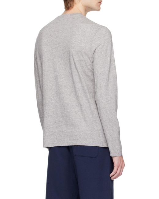 Polo Ralph Lauren White Classics T-Shirt for men