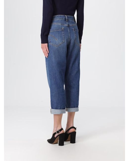 Dondup Blue Jeans