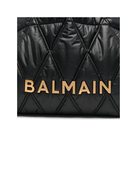 Balmain Black Bags