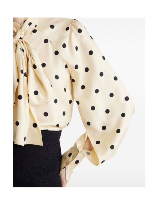 Patou White Safari Shirt