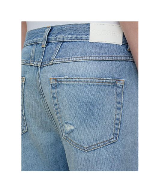 Closed Blue Jonta Jeans