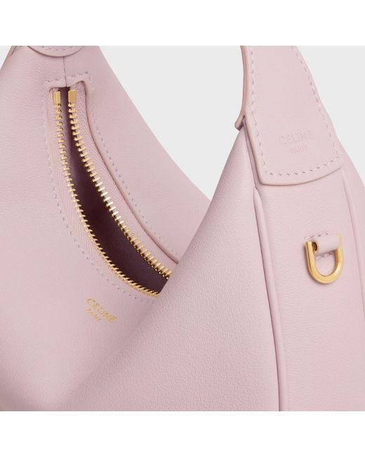 Celine Teen Lulu in Pink | Lyst