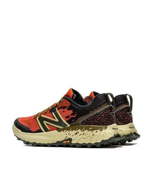 New Balance Multicolor Trainers for men