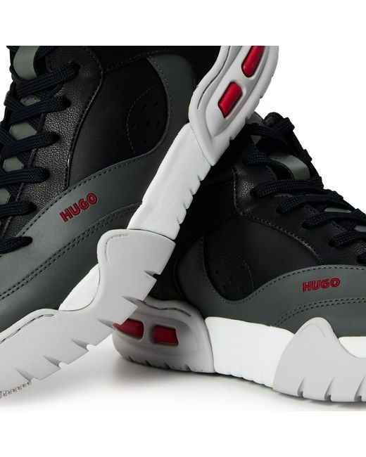 Boss Black Casual Trainers for men