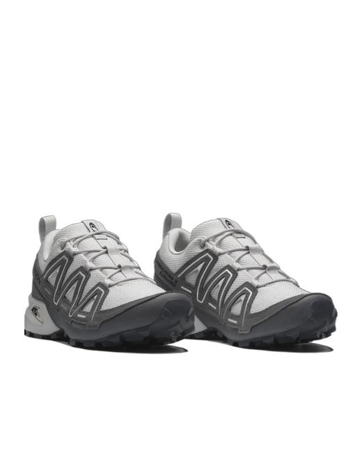 Salomon Lab Gray Speedcross 3 Expanse for men