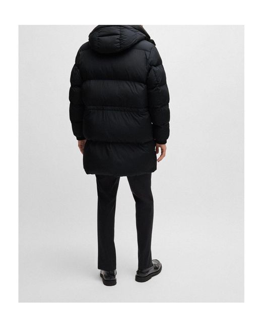 Boss Blue Classic Versatile Jacket for men