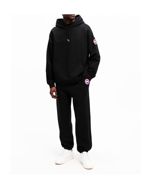 Canada Goose Black Canada Rove Hdy Sn62 for men