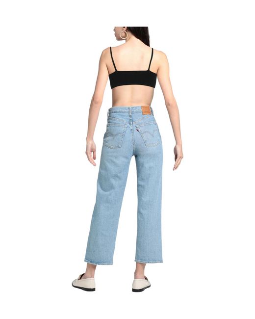 Jacquemus Black Solid-Color Knitted Cropped Top