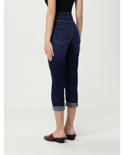 Dondup Blue Jeans