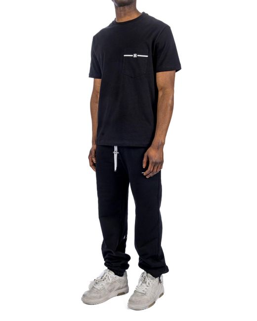 Amiri Black Amiri for men