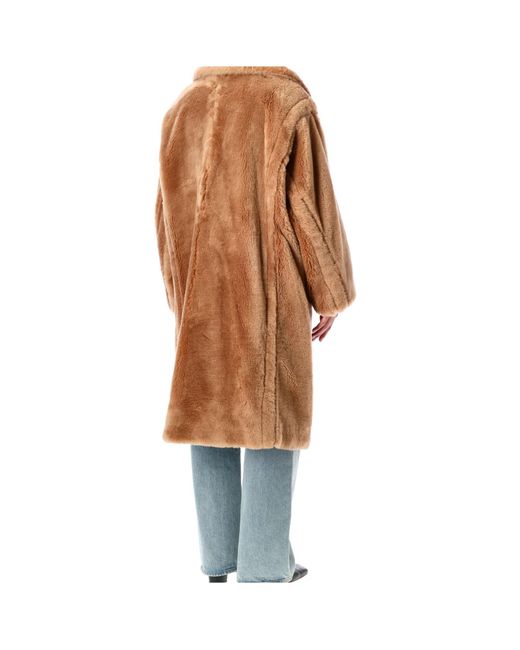 Stand Studio Multicolor Biba Coat