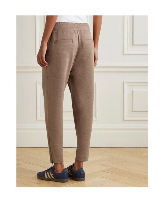 Varley Natural Elastic Waist Sports Pants