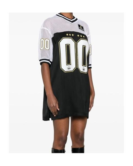 Off-White c/o Virgil Abloh Black Dresses