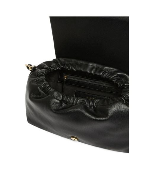 Marella Black Medium Le Muse Bag