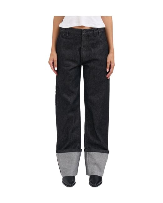 Entire studios Black Jeans