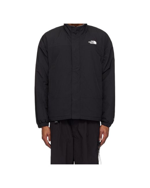 The North Face Blue Yumiori Jacket for men