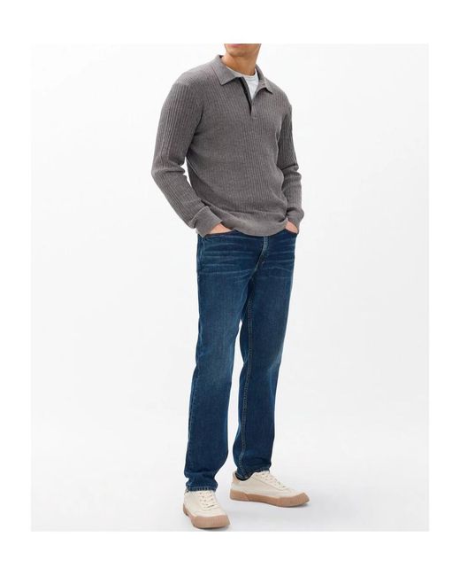 Rag & Bone Blue Fit 3 Athletic Jean for men