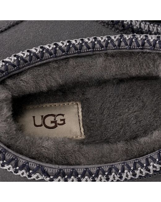 Ugg Brown Tasman Ii Flat Shoes for men