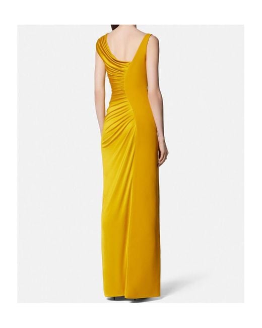 matte gold sequin dress Maddison Mini Dress, in Gold Metallic Sequins | Show Me Your Mumu main image 1