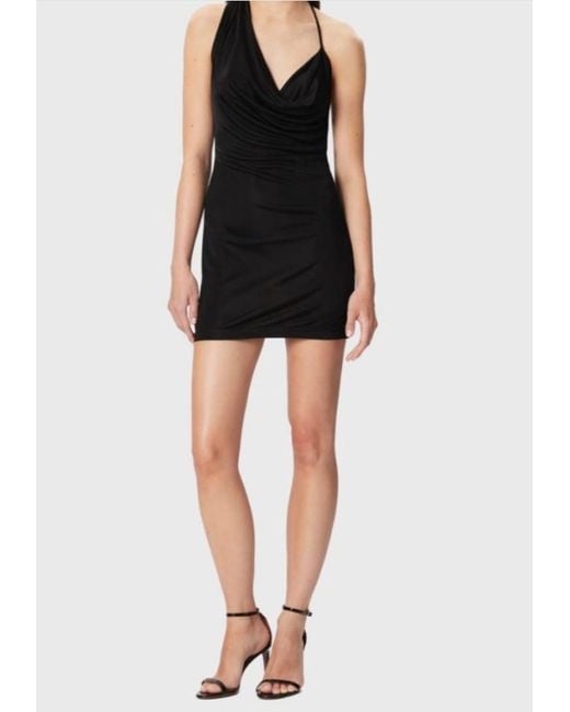 Amazuìn Black Dresses